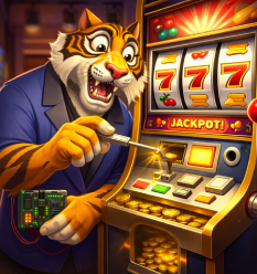 12 infamous ways to cheat at slots